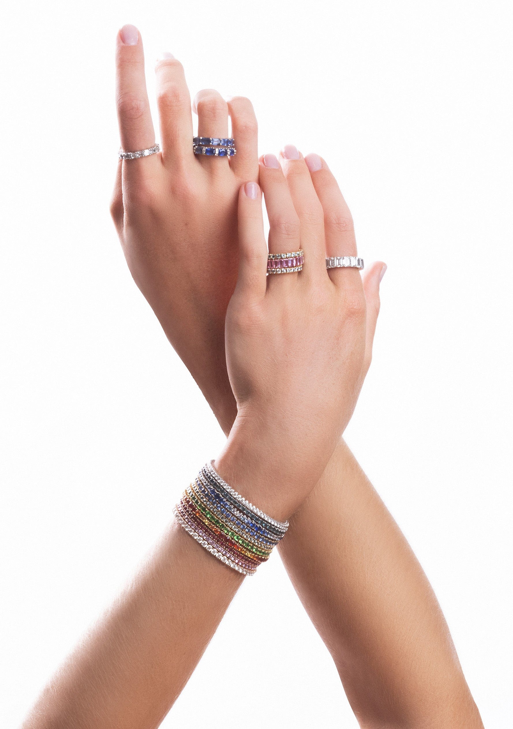 Our New Stretch and Stack