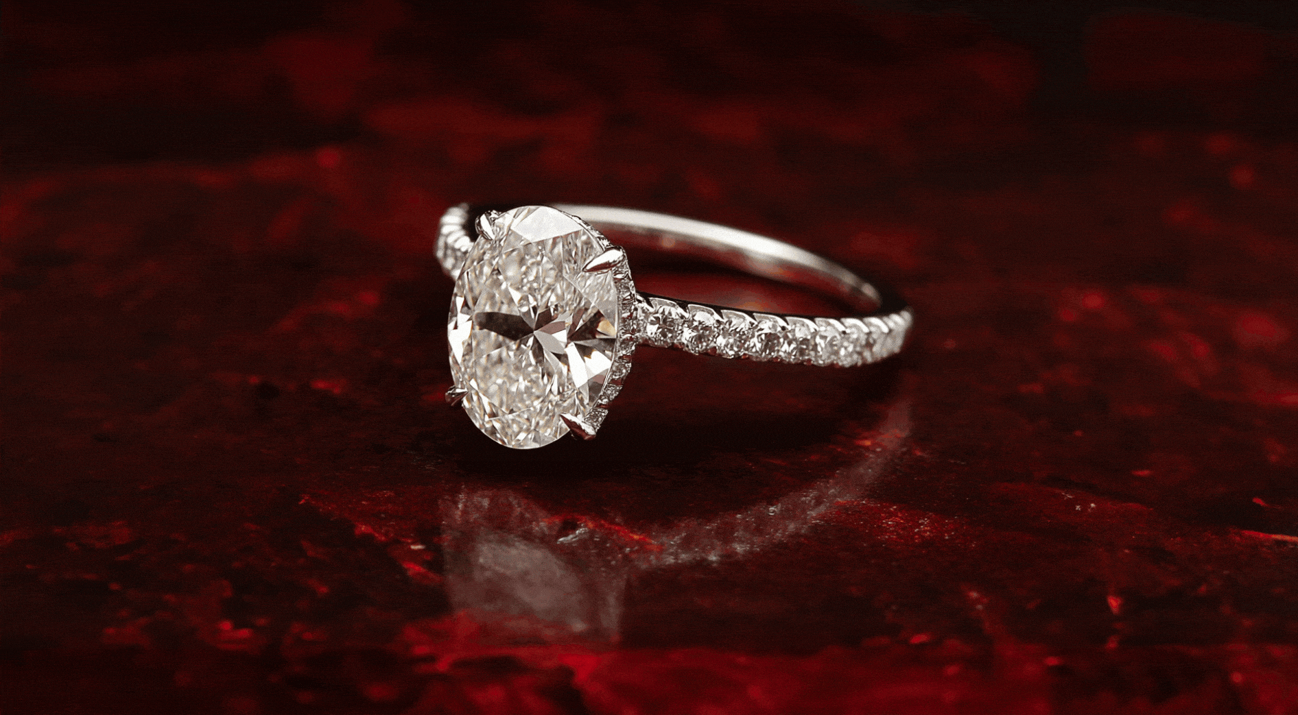 BESPOKE ENGAGEMENT