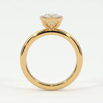 Rings Marquise Diamond Engagement Rings, Lab Grown