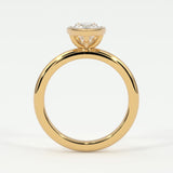 Rings Marquise Diamond Engagement Rings, Lab Grown