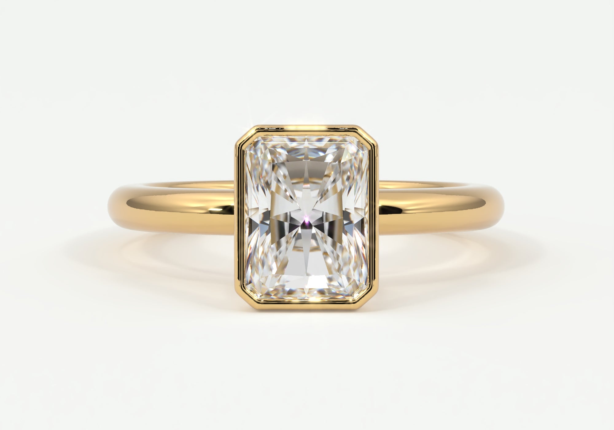 The Rise of Lab-Grown Diamond Jewelry: Beauty, Ethics, and Innovation