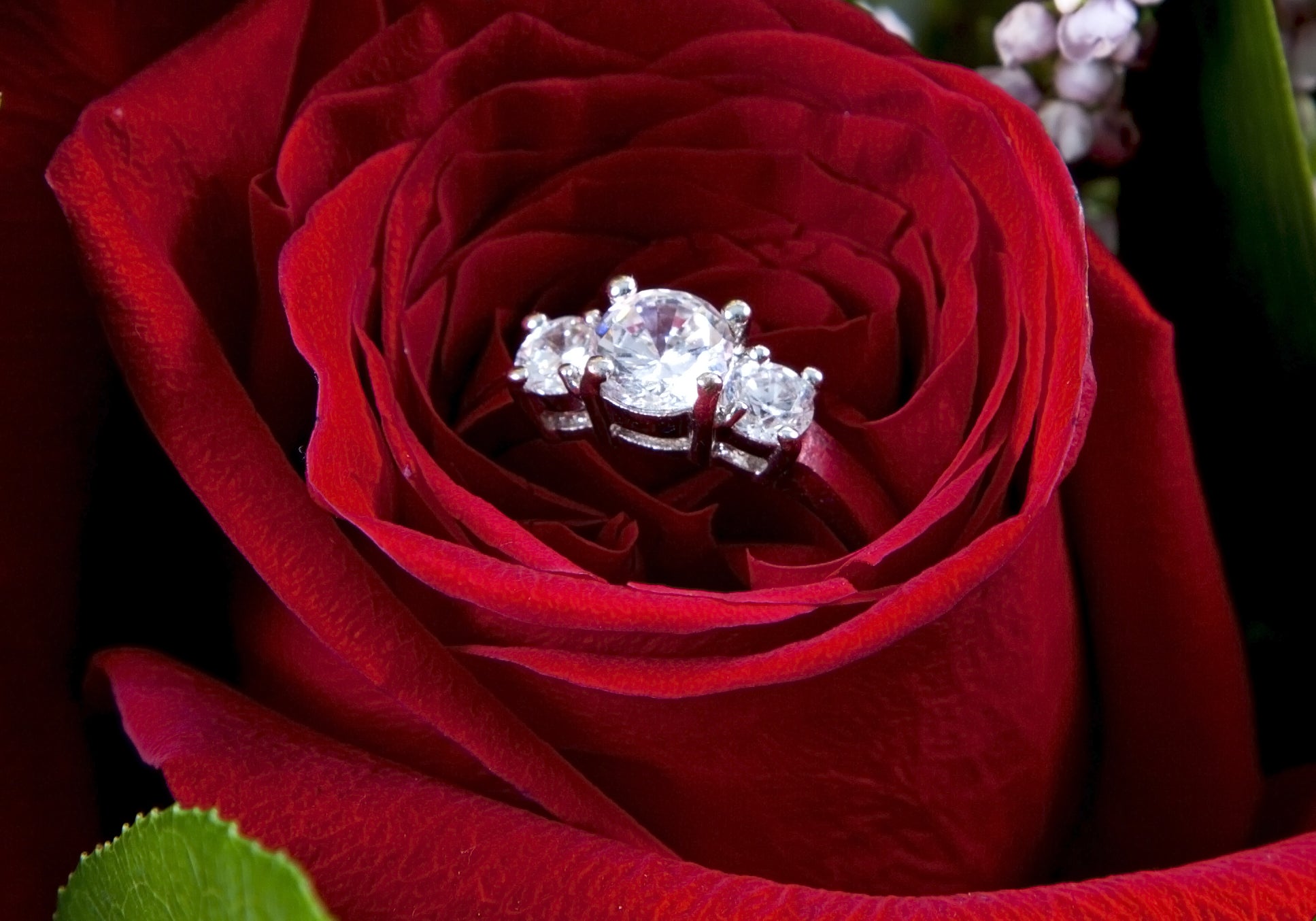 Shopping For Jewelry Is Changing With The Rise In Popularity Of Lab Grown Diamonds