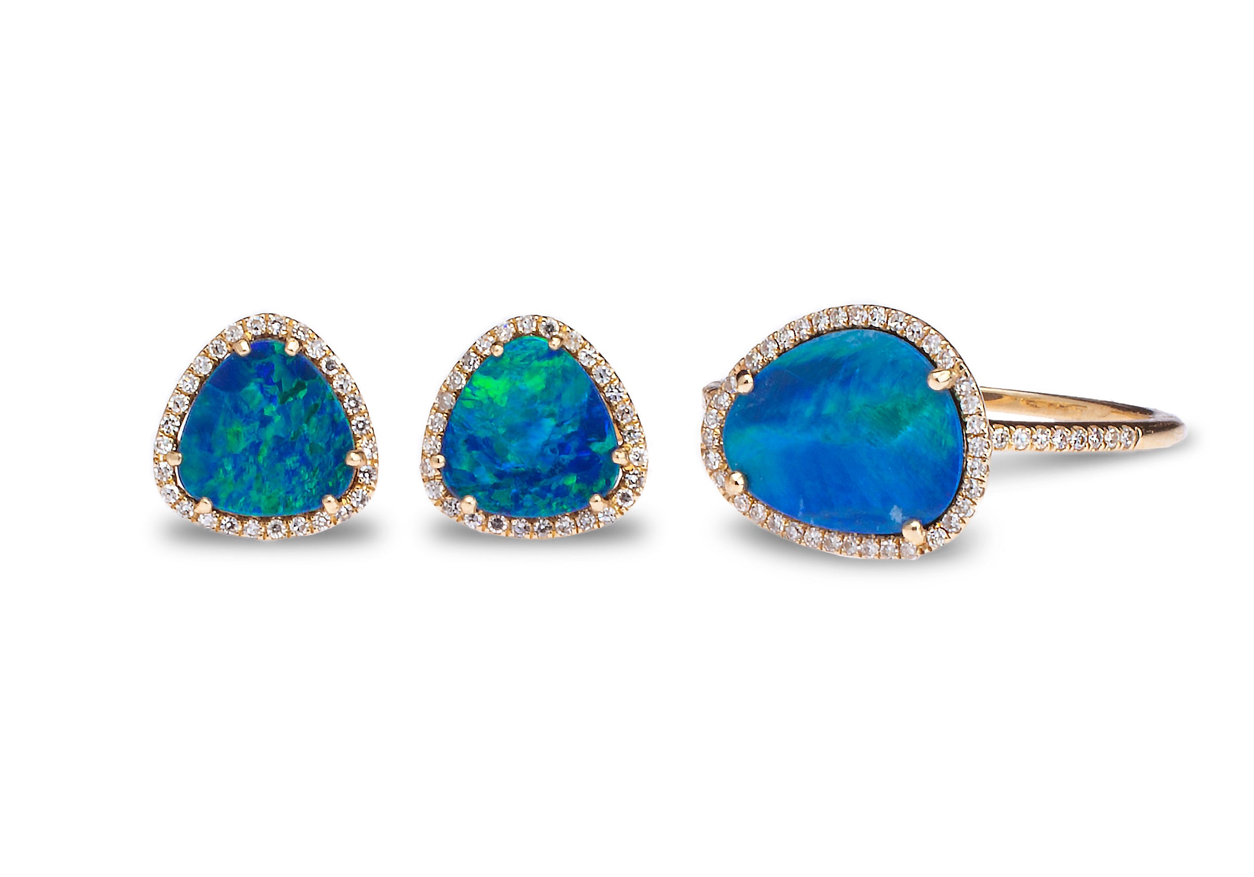 Craving Opals