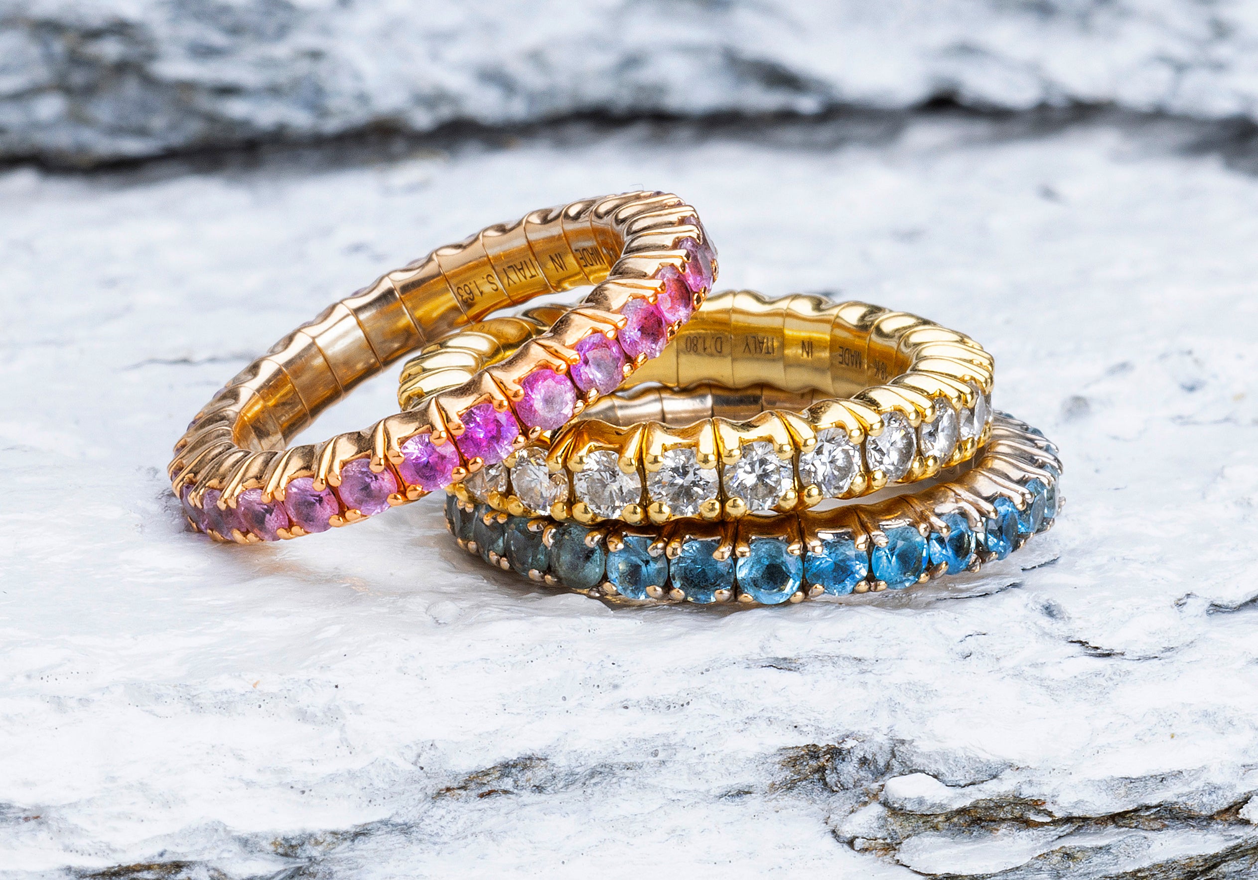 Hottest Jewelry Trends For Summer 2024
