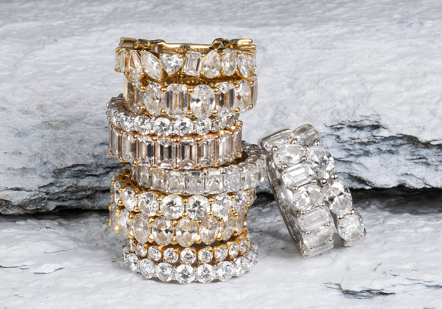 Start Your Christmas Shopping: Why Jewelry Should Be at the Top of Your List