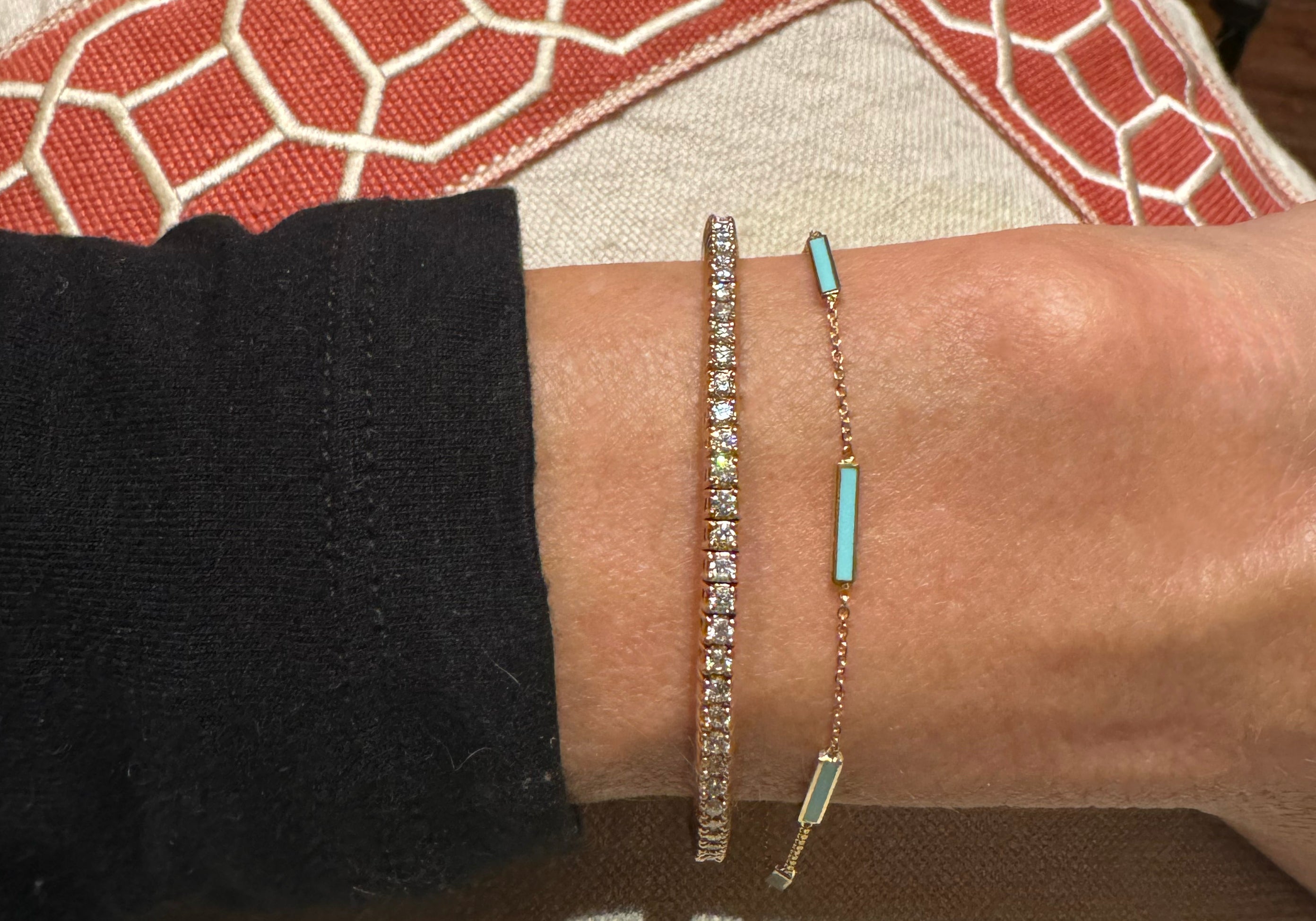 Real But Afforable Jewelry