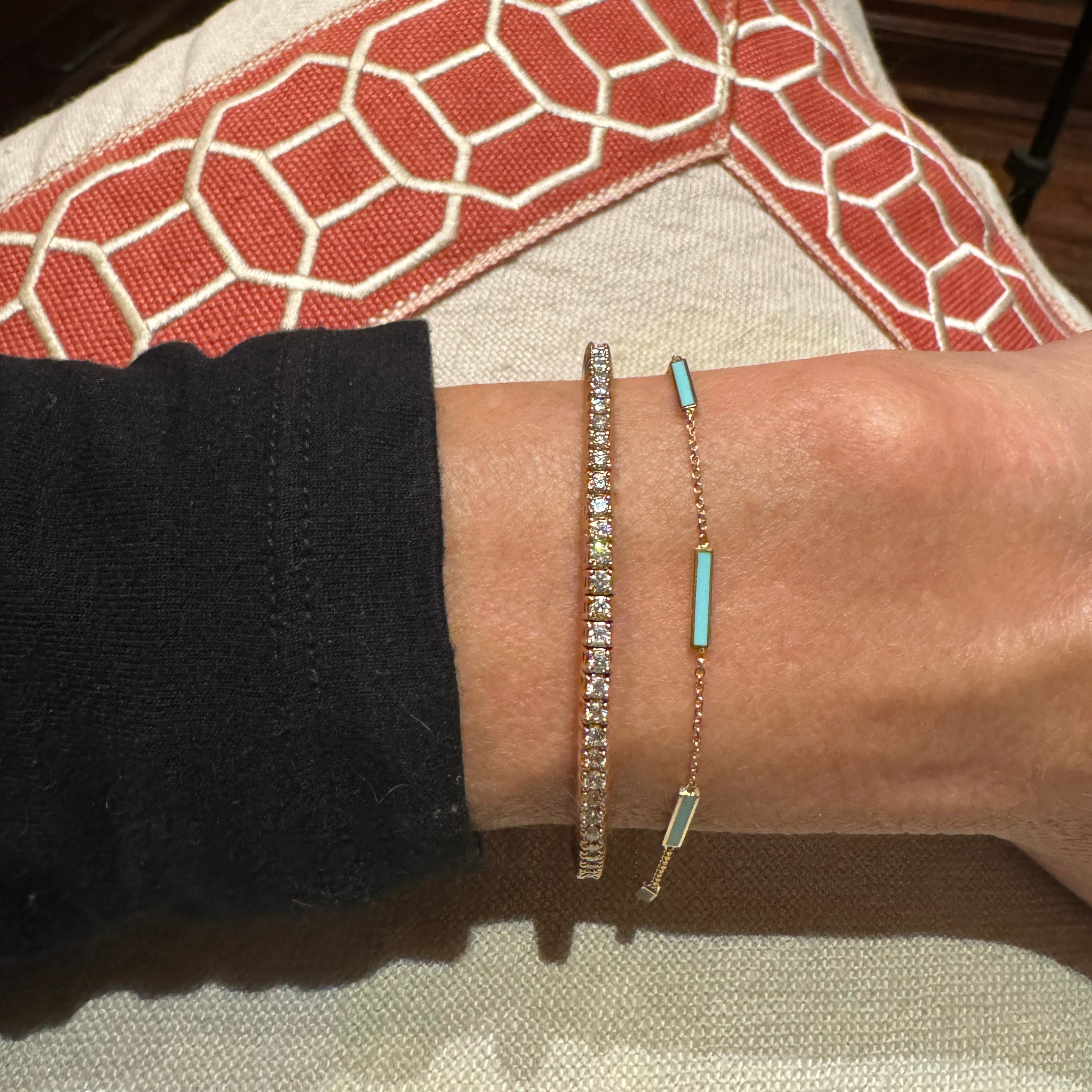 Real But Afforable Jewelry