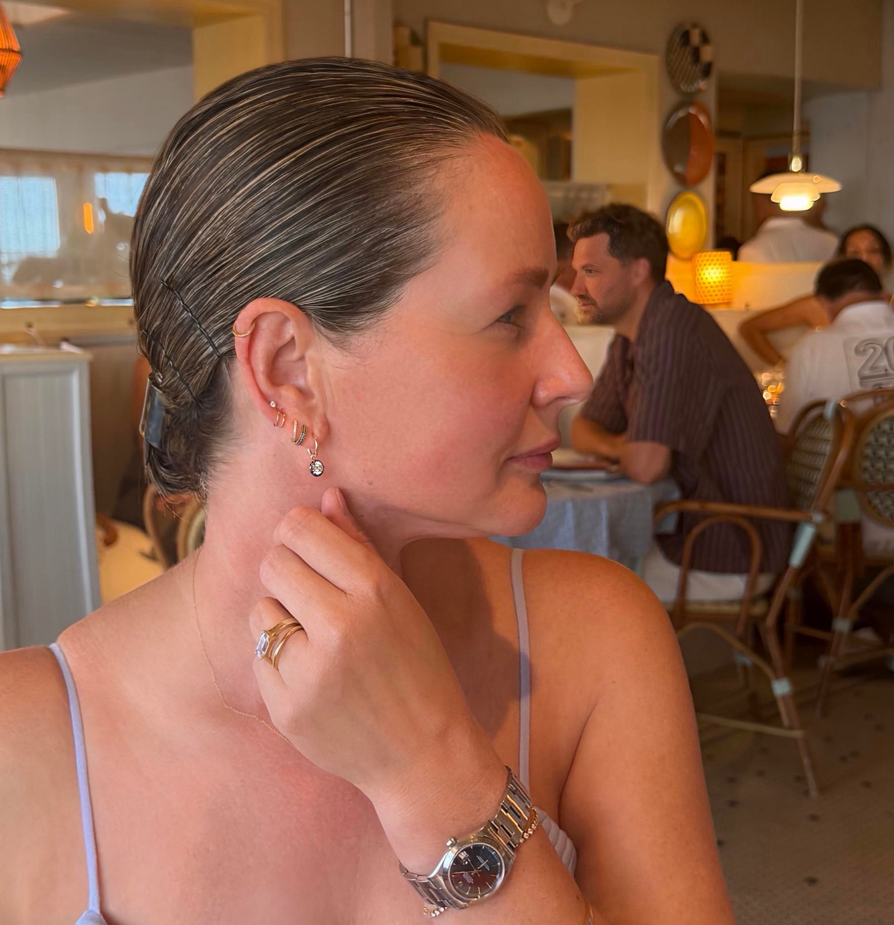 The Georgian Revival: Why Old-World Jewelry Is Having a Modern Moment