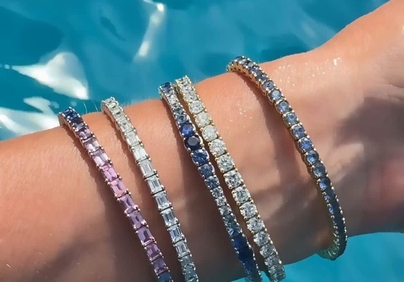 What Damages Your Jewelry?