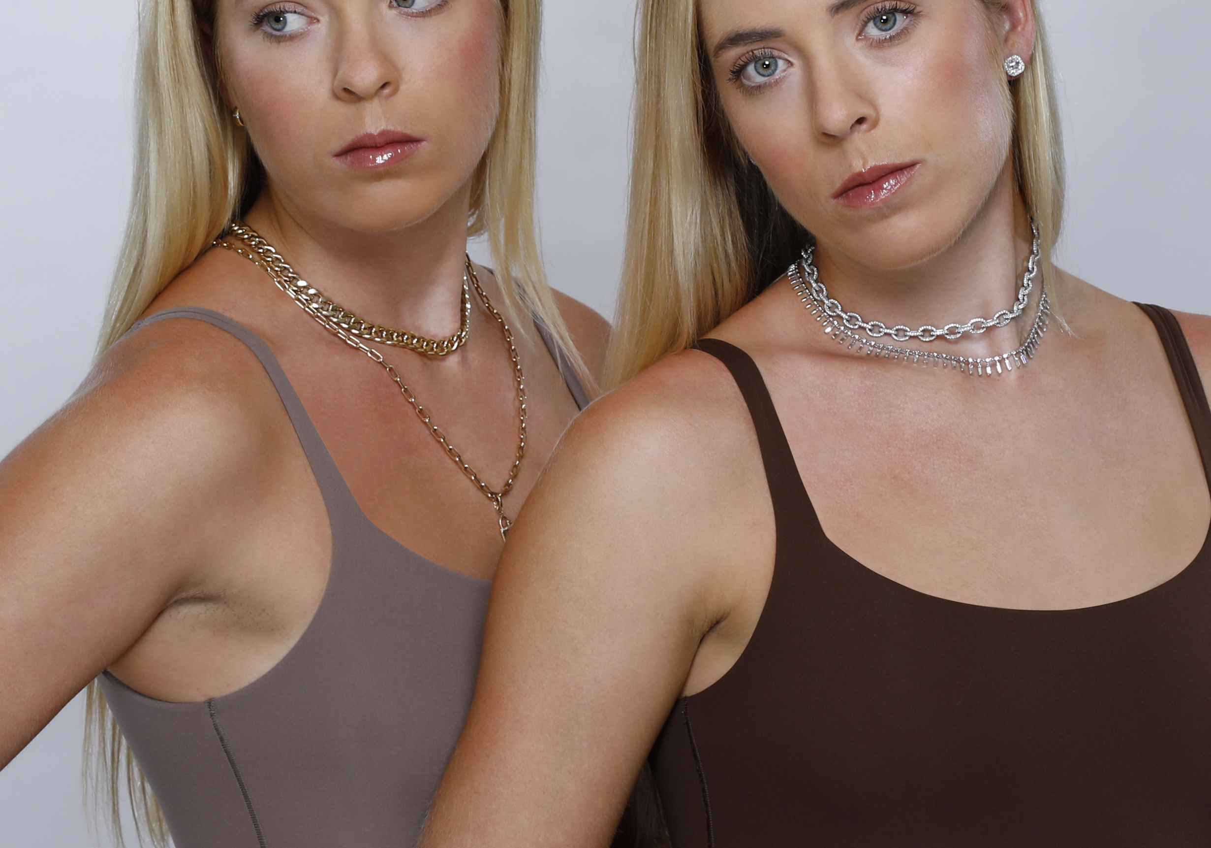 Summer Brings the Warmth of Yellow Gold--Best Summer 2024 Trends