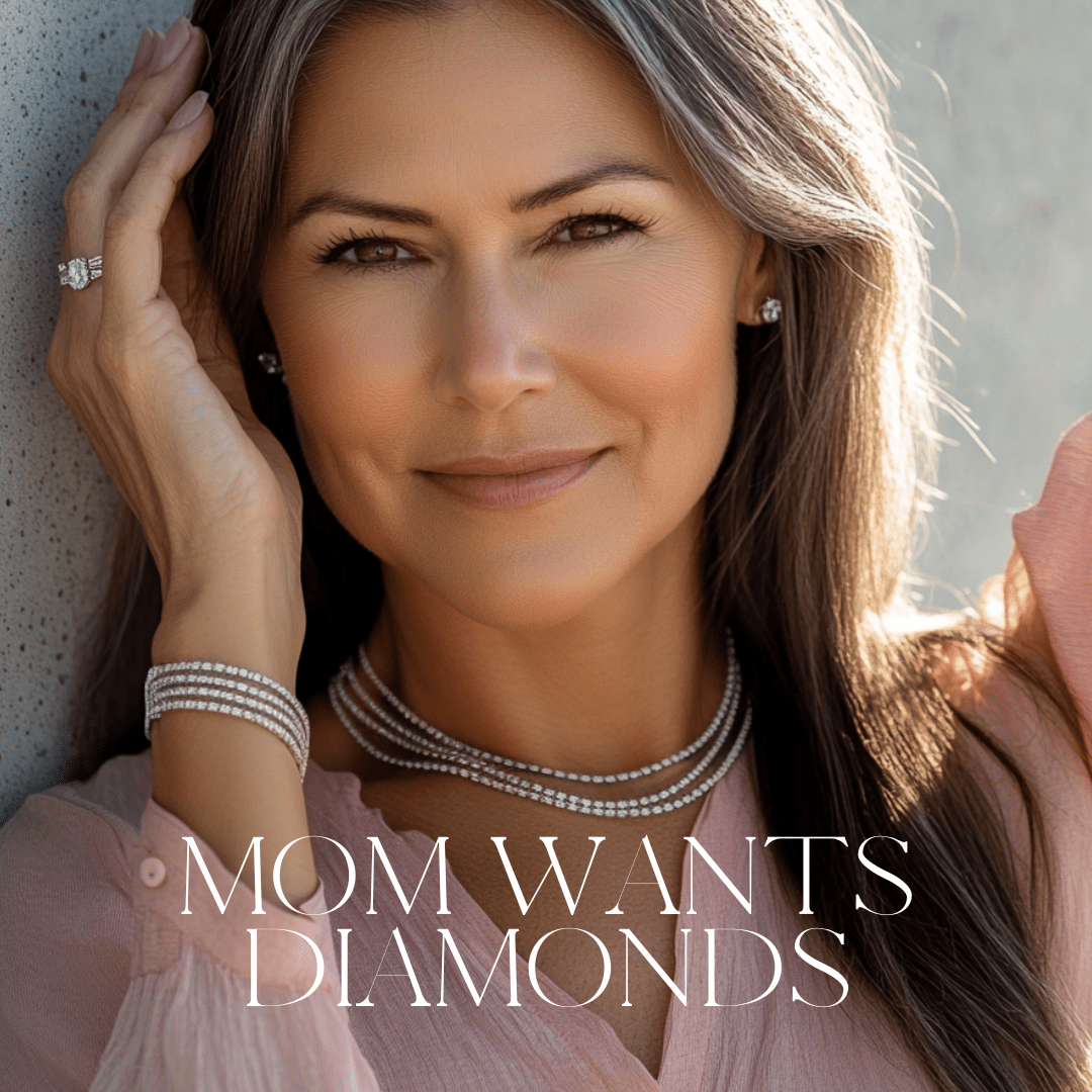 Mom Deserves The Ultimate Gift