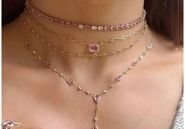 Diamond Jewelry For The 2024 Holiday Season