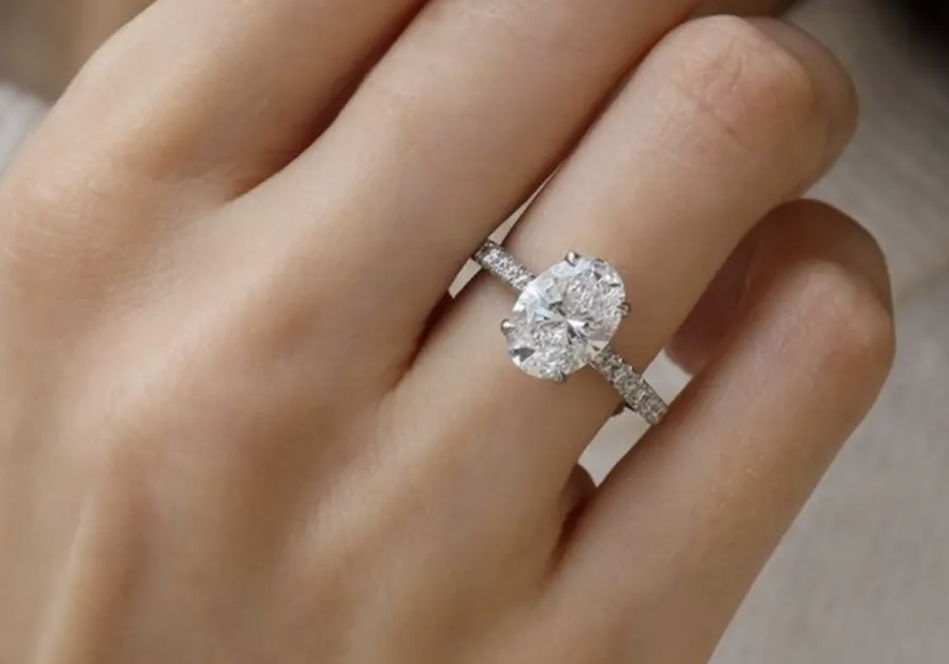 Sparkling Statements: Exploring Engagement Ring Trends, Anniversary Rings, and Heirloom Redesigns