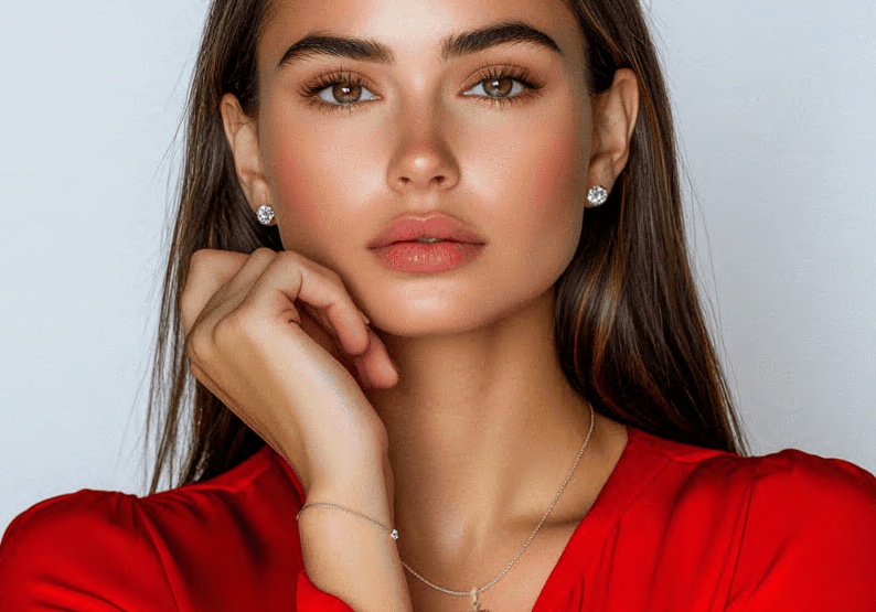 The Wellness-Boosting Power of Fine Diamond and Gemstone Jewelry