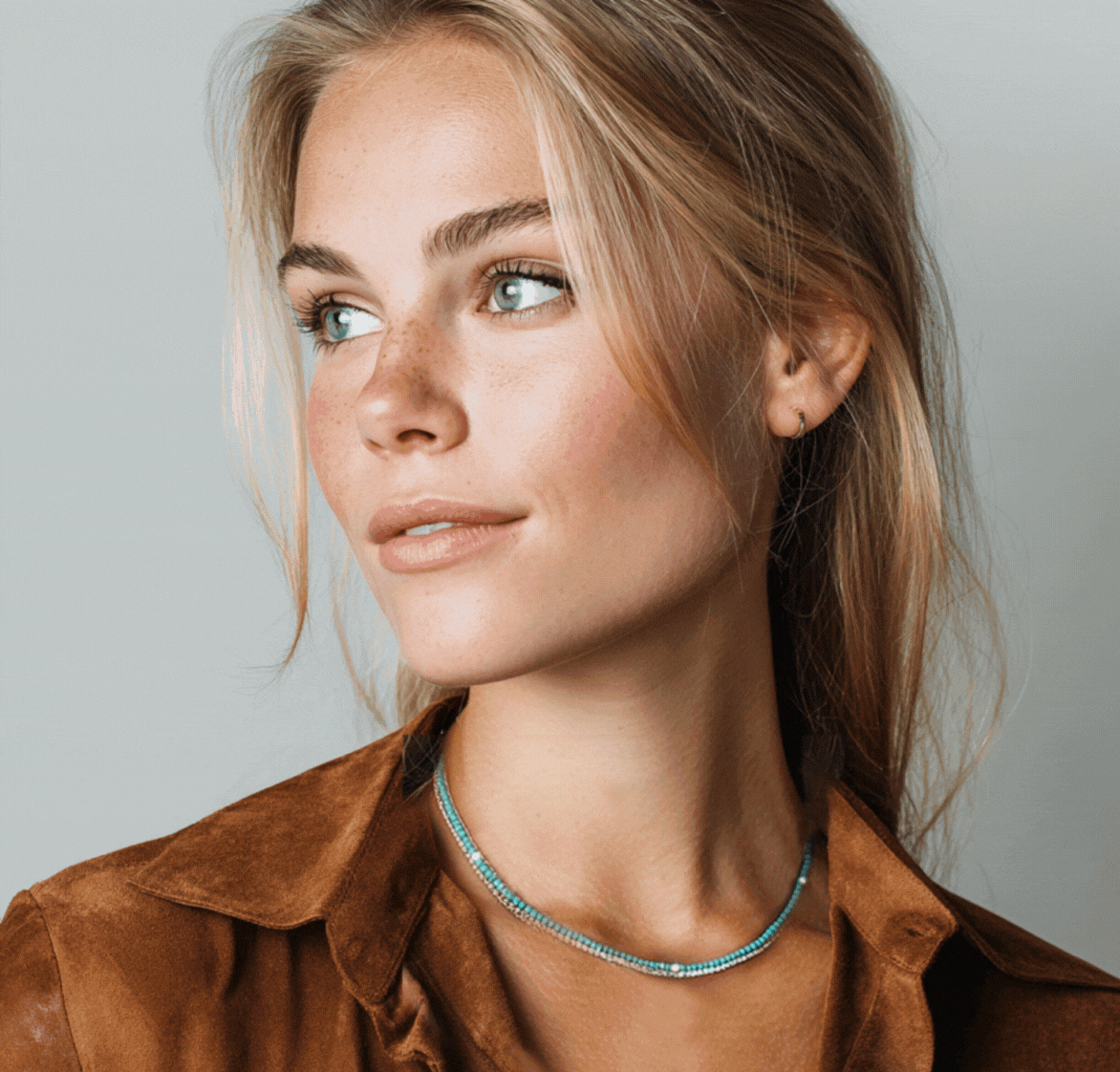 Launch of Our Ralph Lauren Inspired Capsule