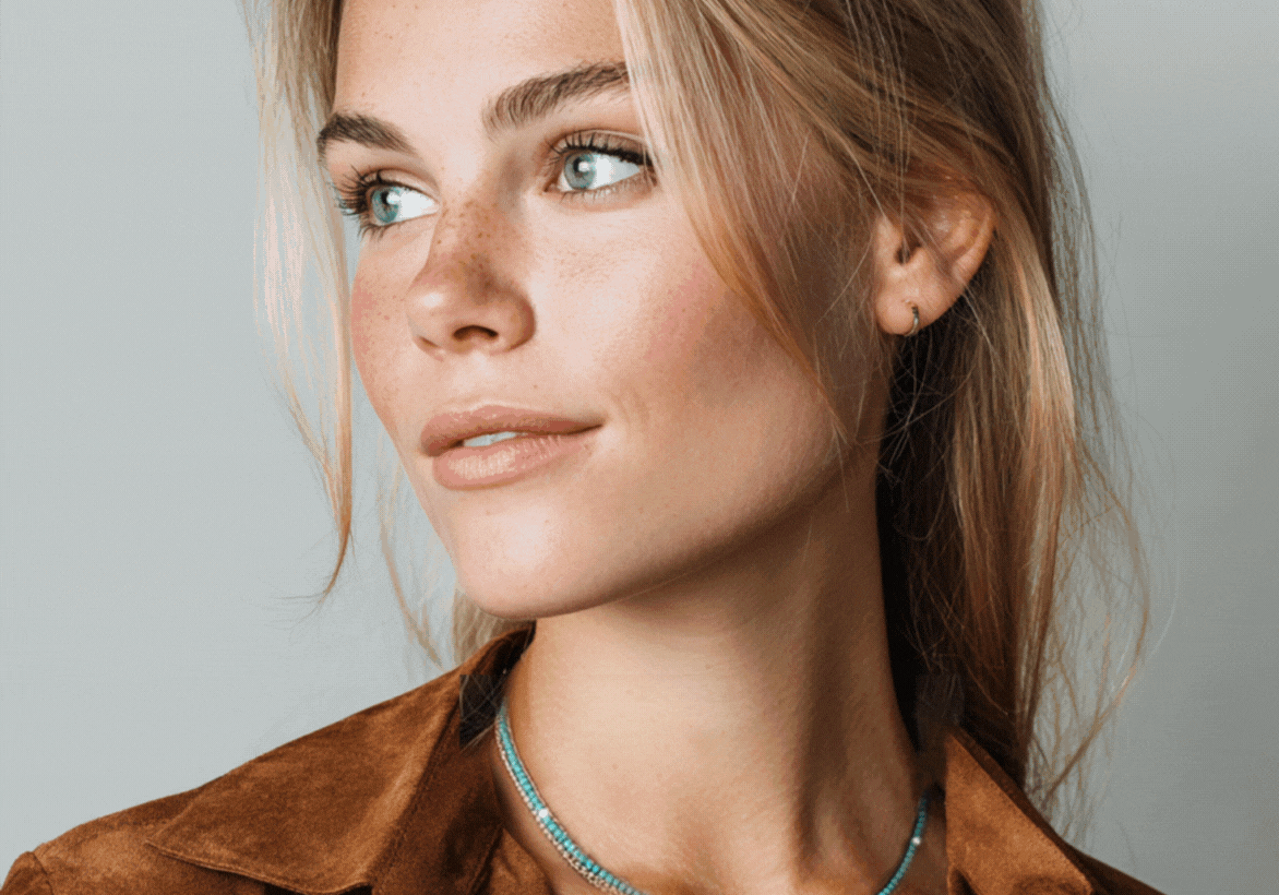 Launch of Our Ralph Lauren Inspired Capsule