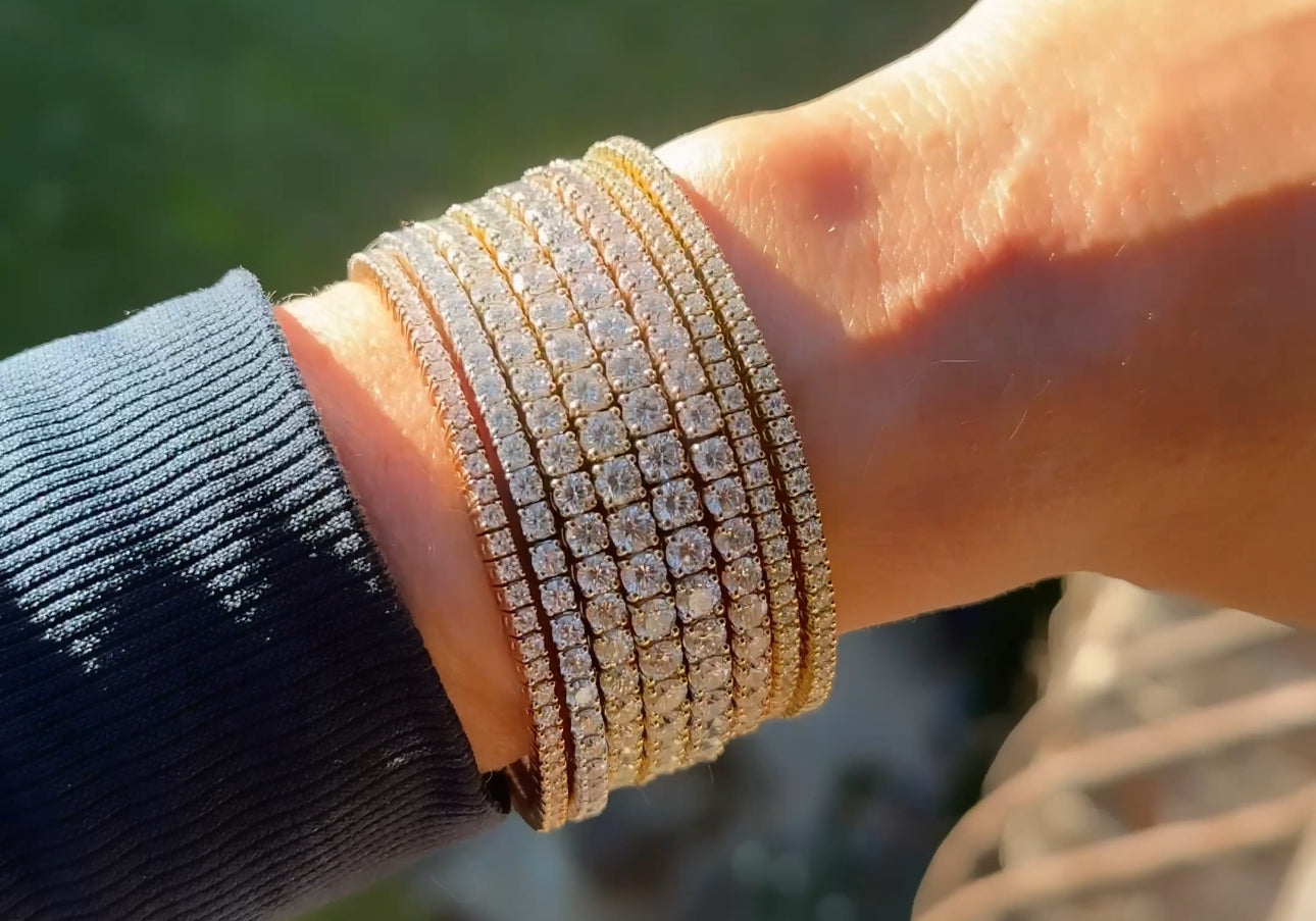 What Should You Consider When Starting or Expanding your Jewelry Collection?