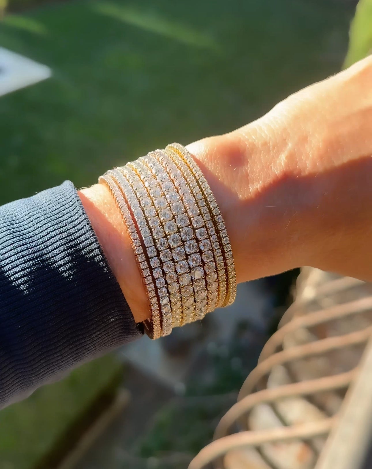 What Should You Consider When Starting or Expanding your Jewelry Collection?