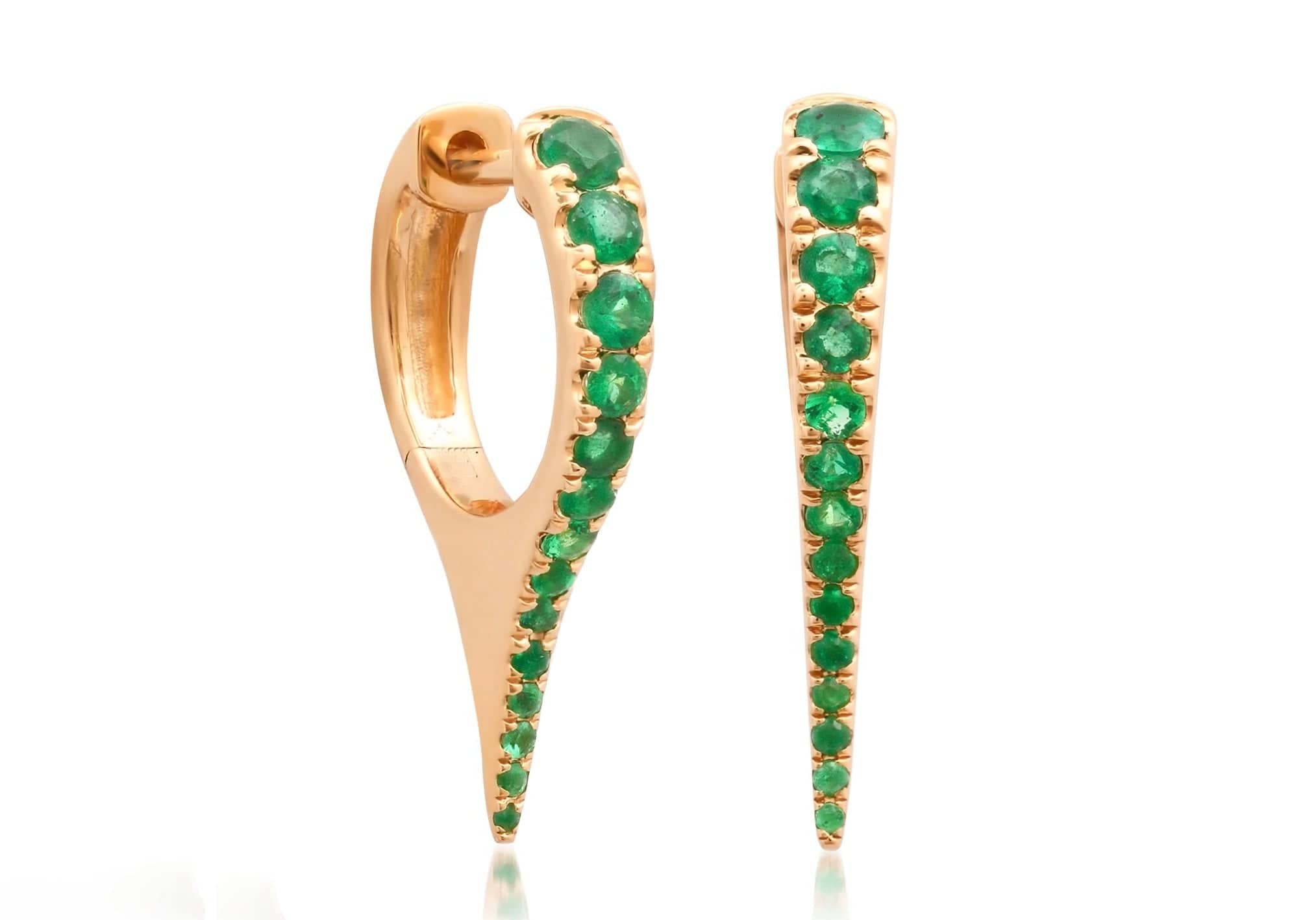Emeralds Are Having A Moment