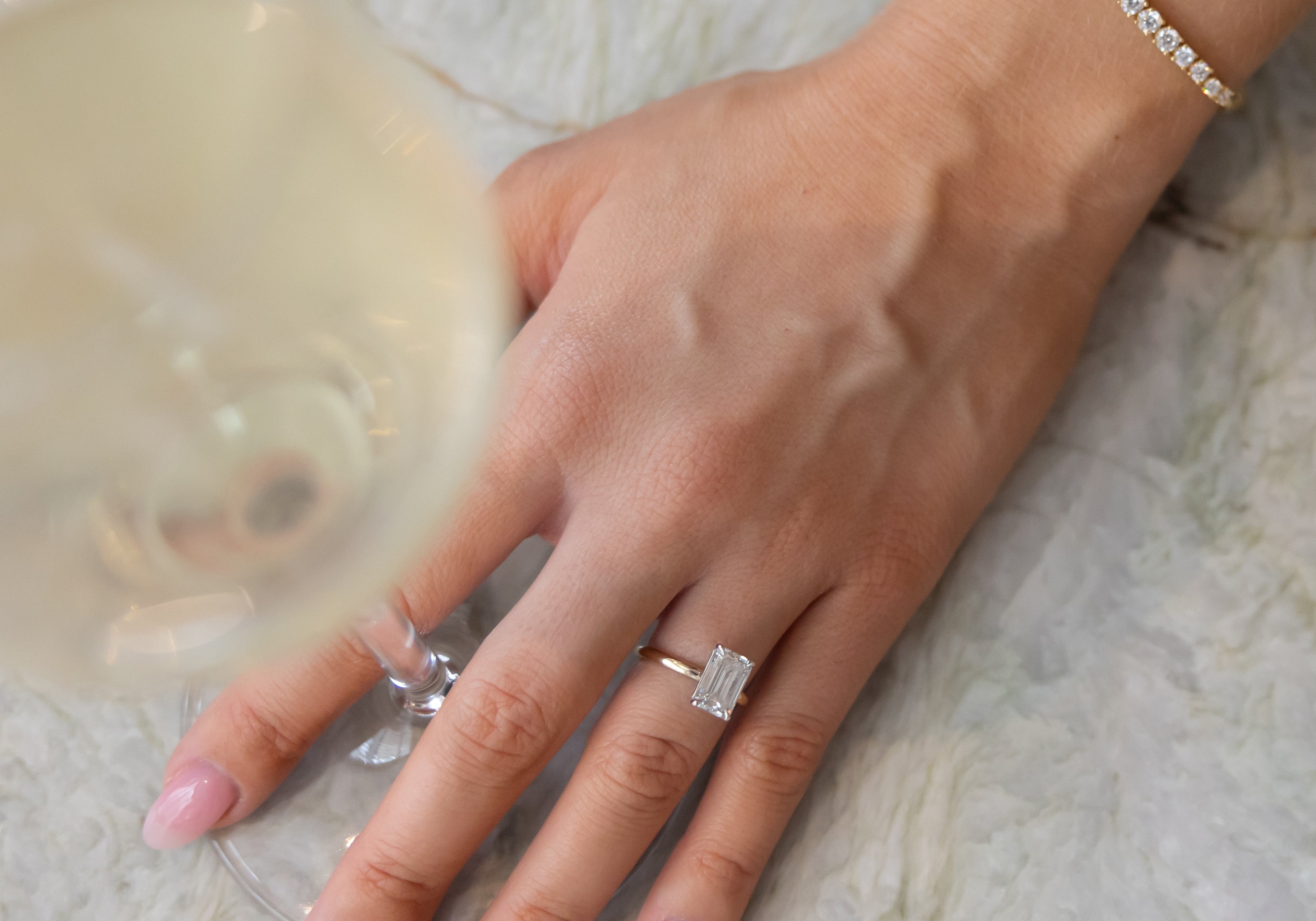 Lab Grown Diamonds Are Changing the Game