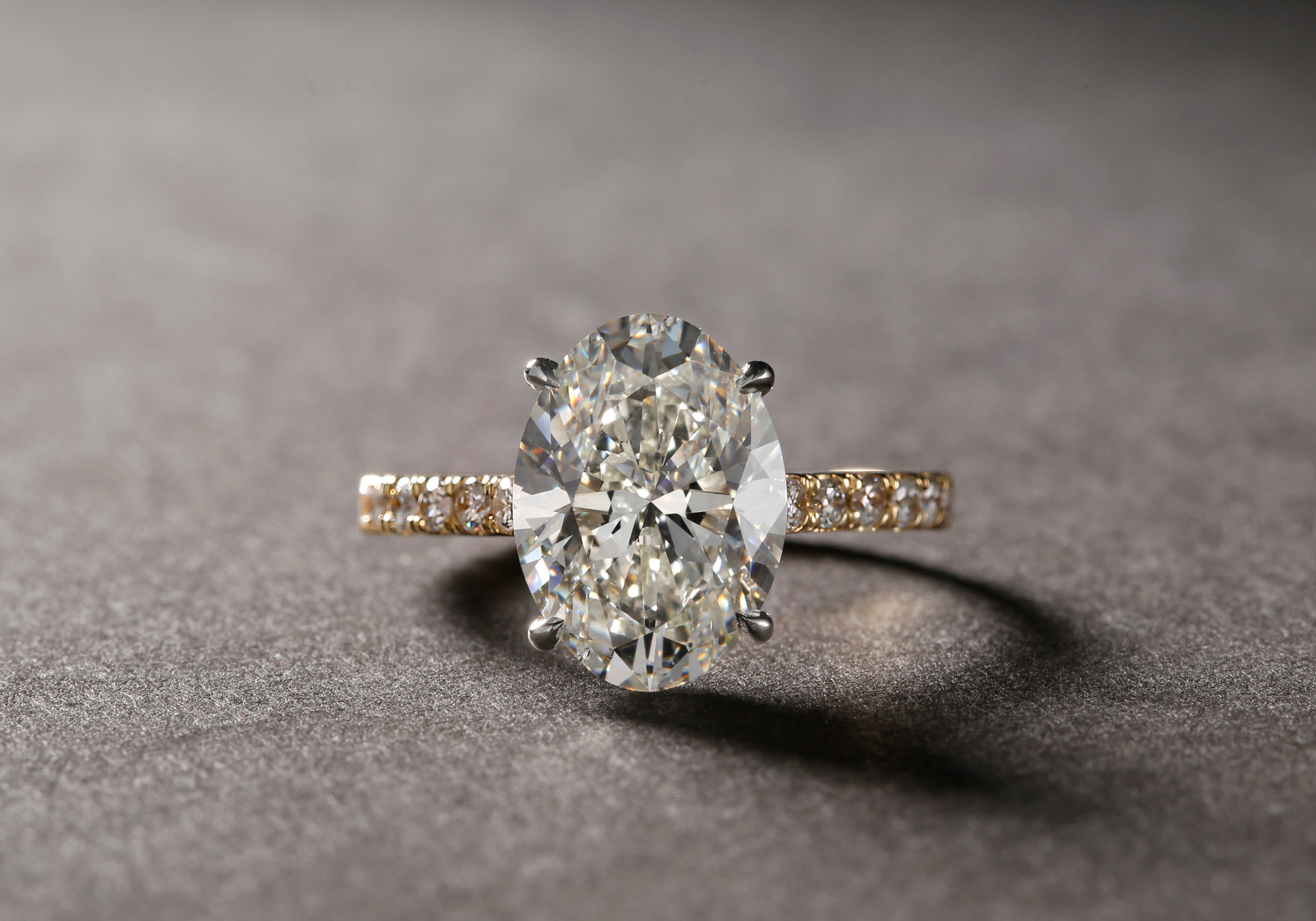 Latest News on Lab Grown Diamonds in Fall 2023