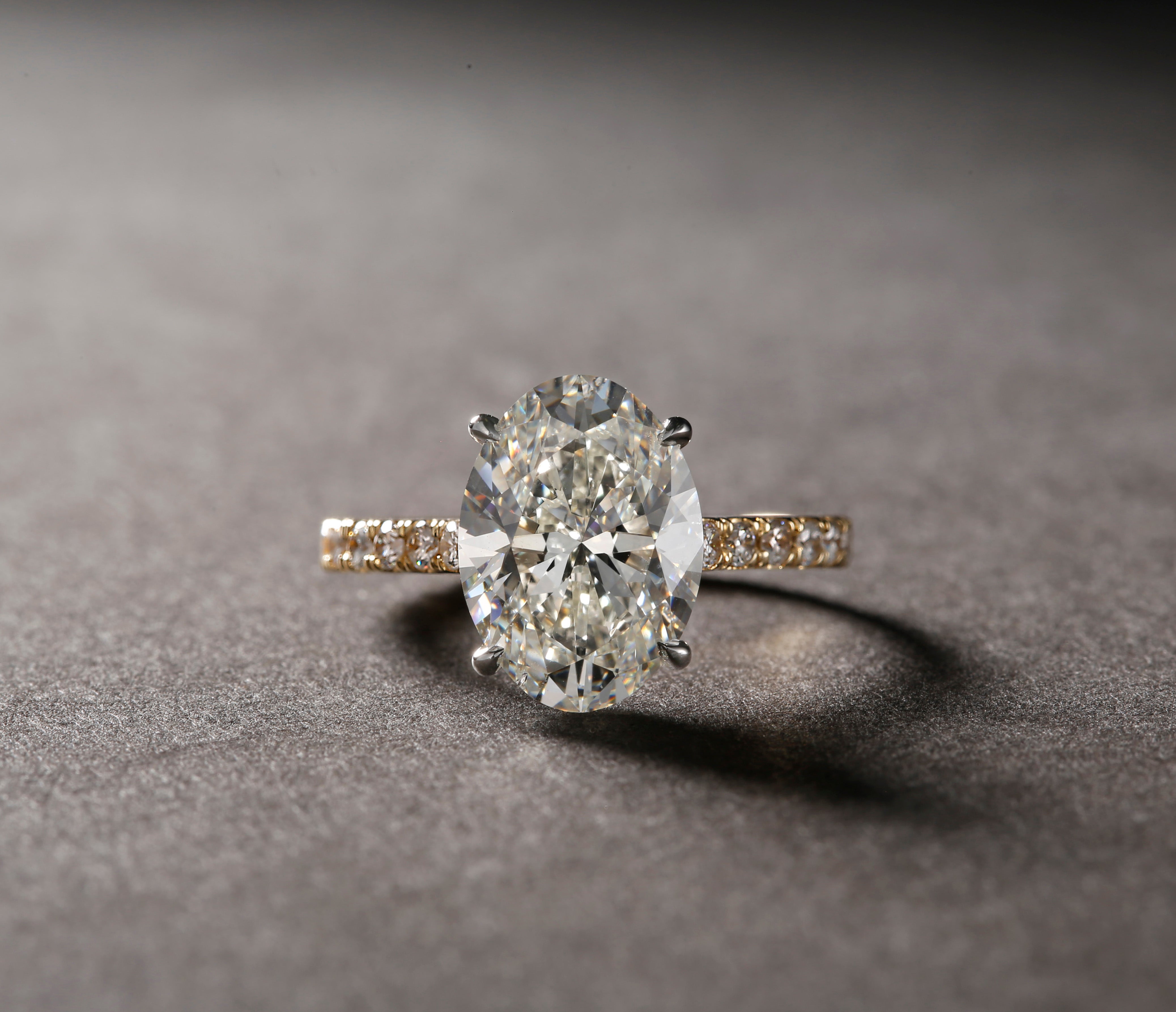 Latest News on Lab Grown Diamonds in Fall 2023