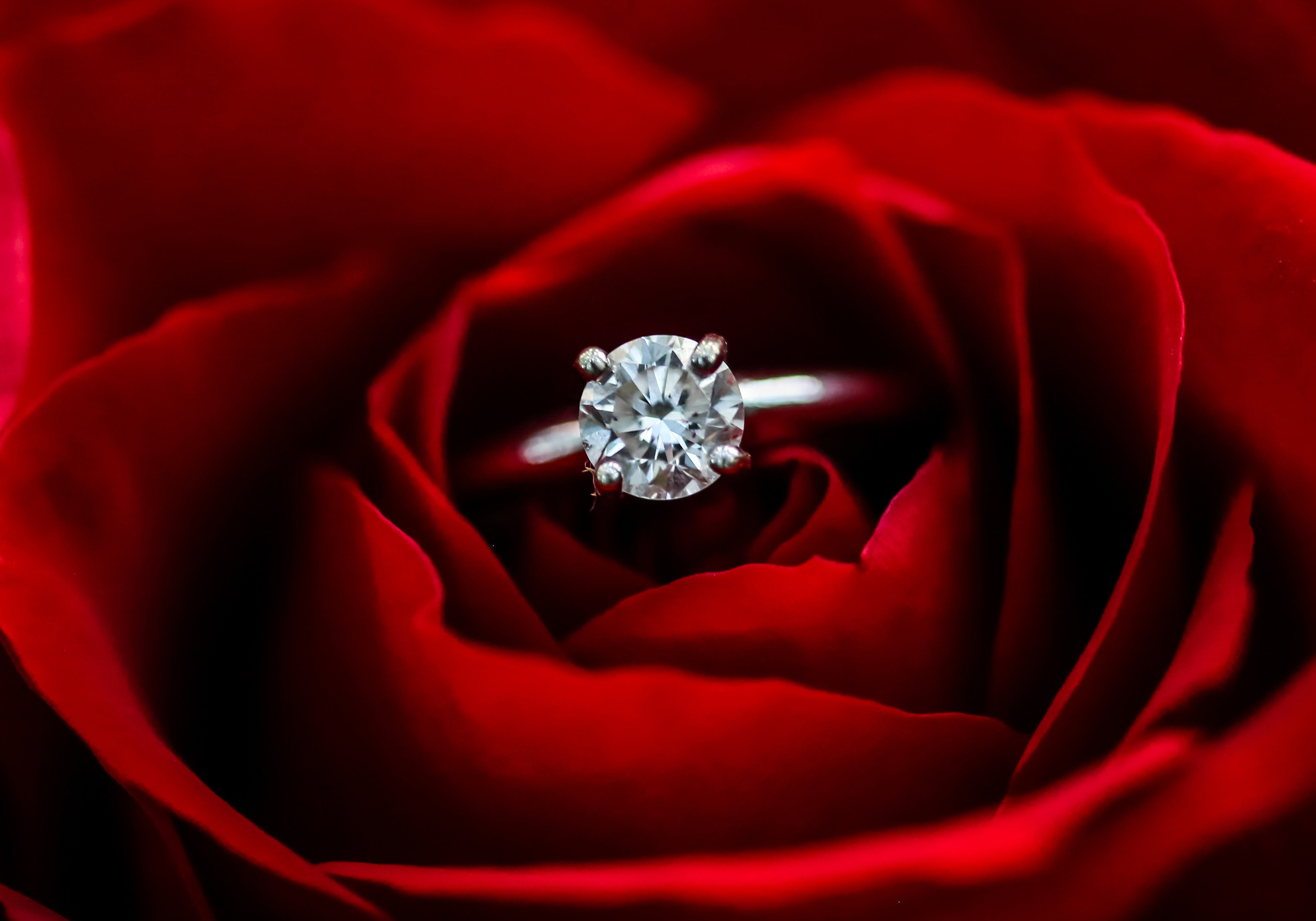 Trend Report:  Pave Diamonds, Chunky Chains, Charms, and Charm Enhancers