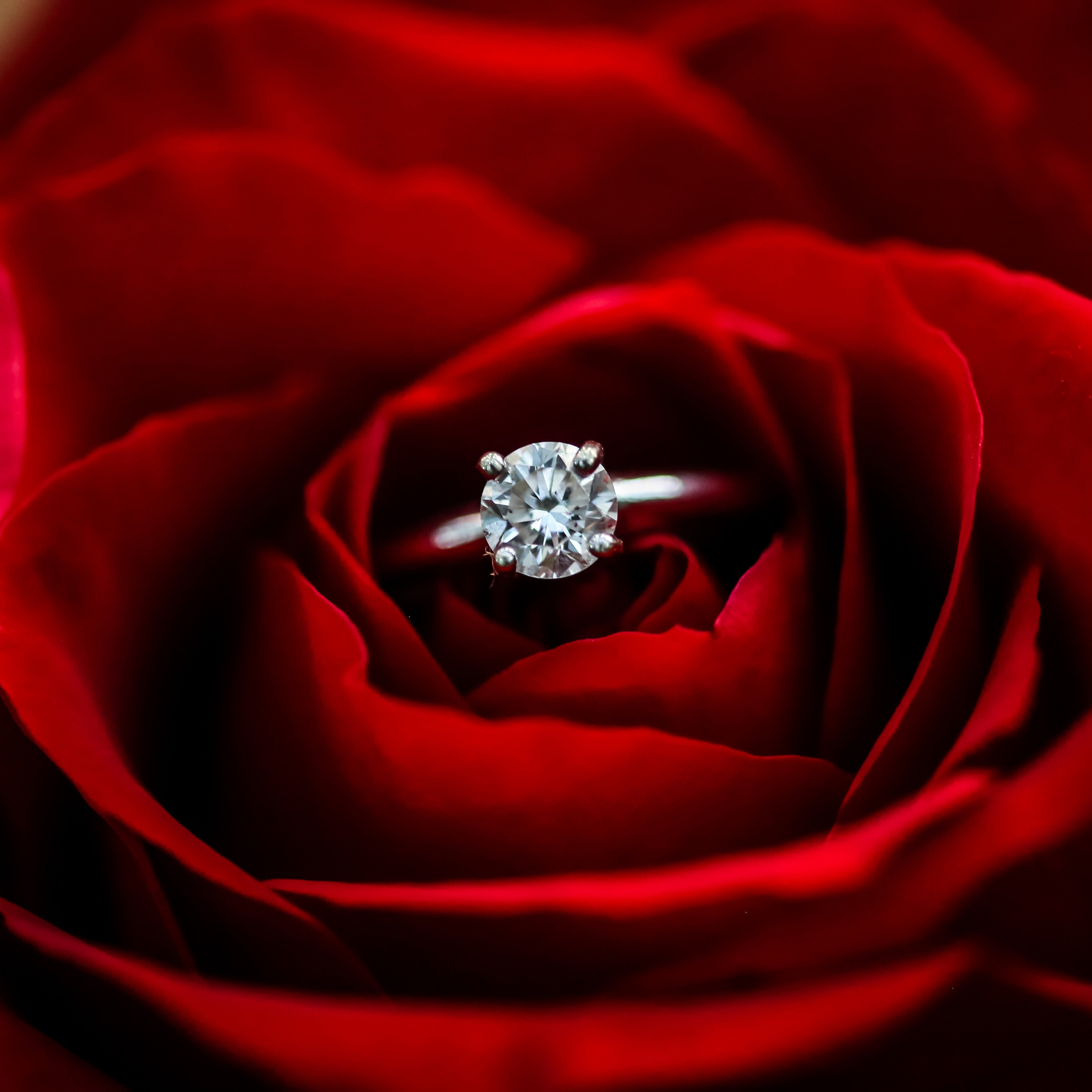Trend Report:  Pave Diamonds, Chunky Chains, Charms, and Charm Enhancers