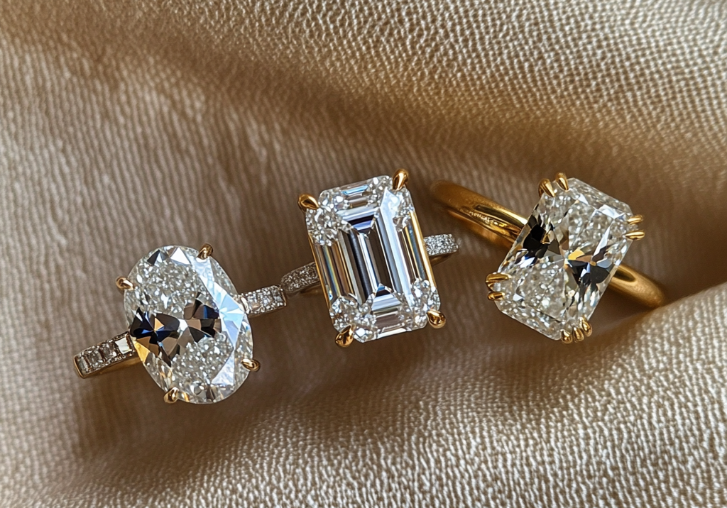 How to Choose the Perfect Engagement Ring