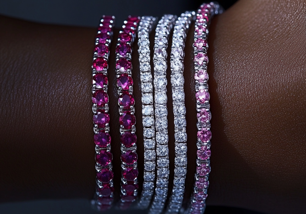 Why Buy Diamond Jewelry For Yourself And Your Loved Ones