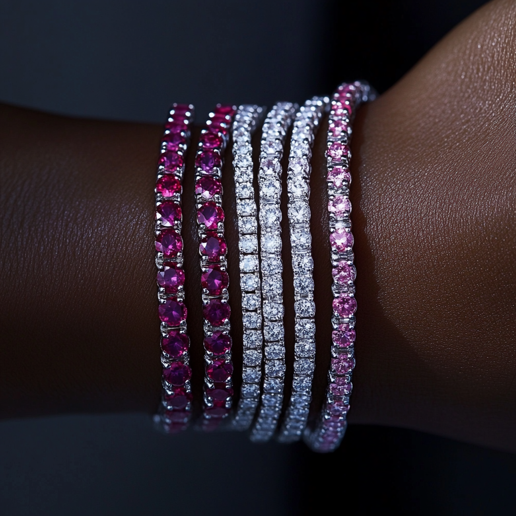 Why Buy Diamond Jewelry For Yourself And Your Loved Ones