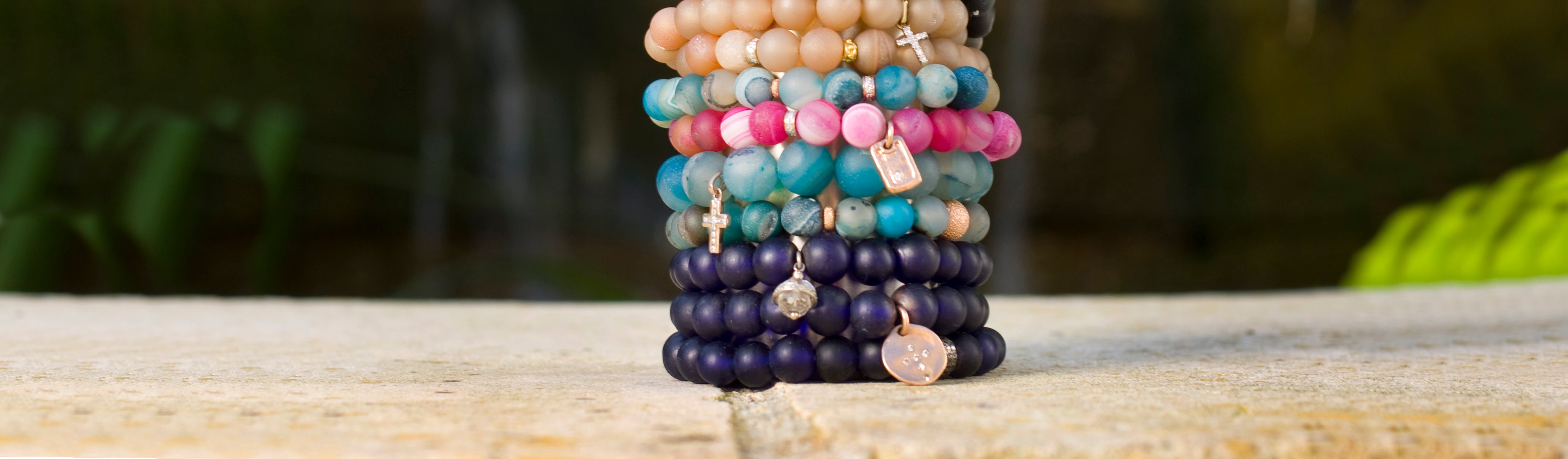 Brilliant Beads