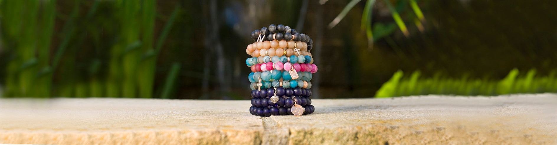 Beaded Bracelets
