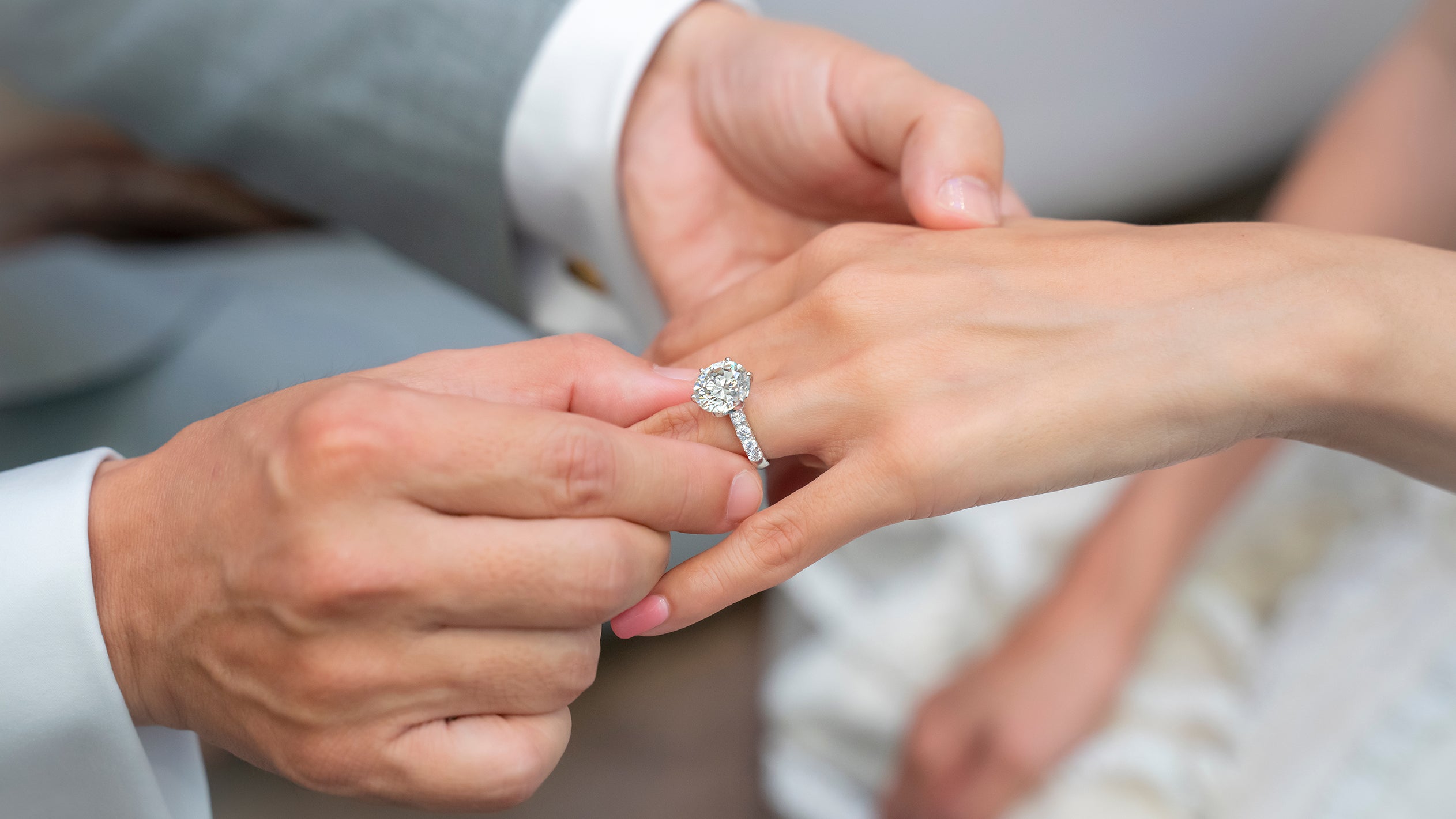 Engagement Rings Lab
