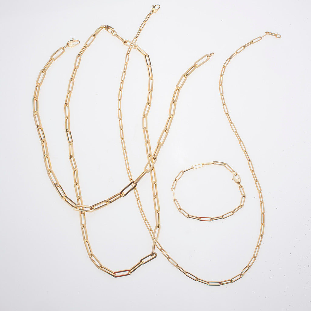 Paper Clip Collection
