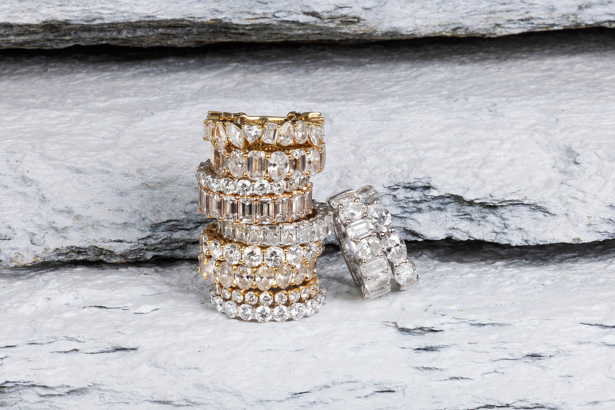 Eternity Bands