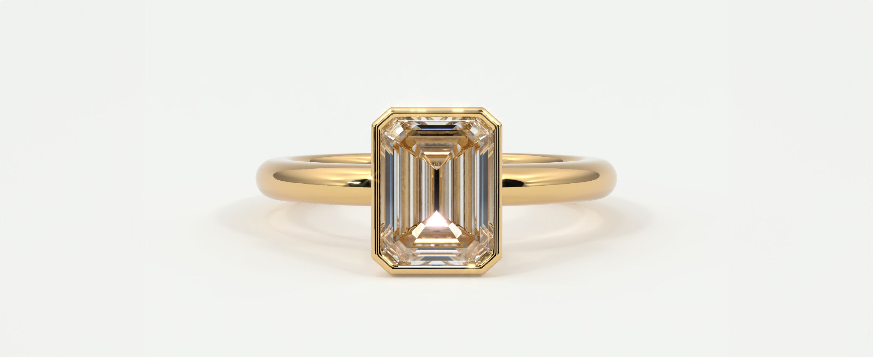 Bezel Setting