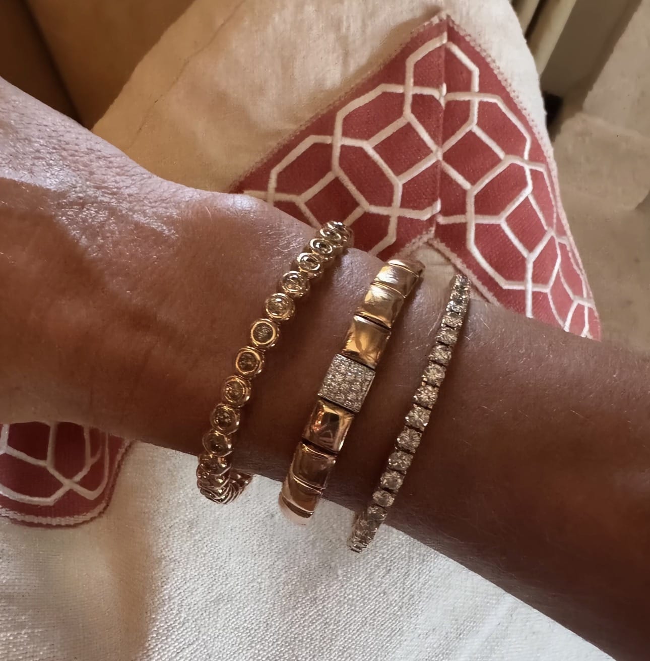 Milano Collection