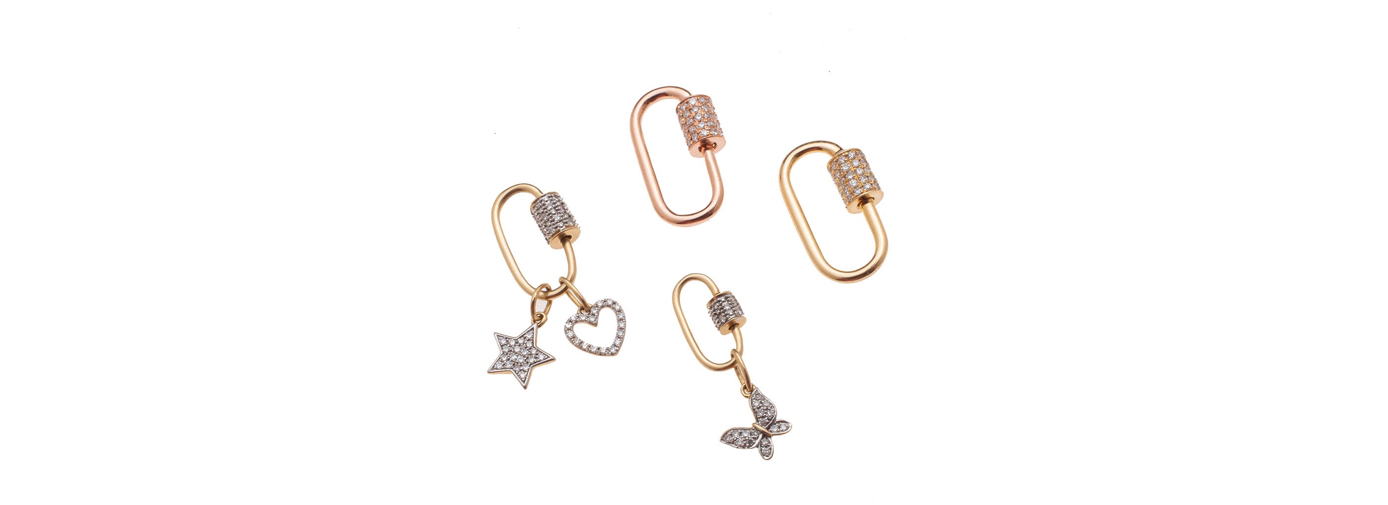 Carabiners