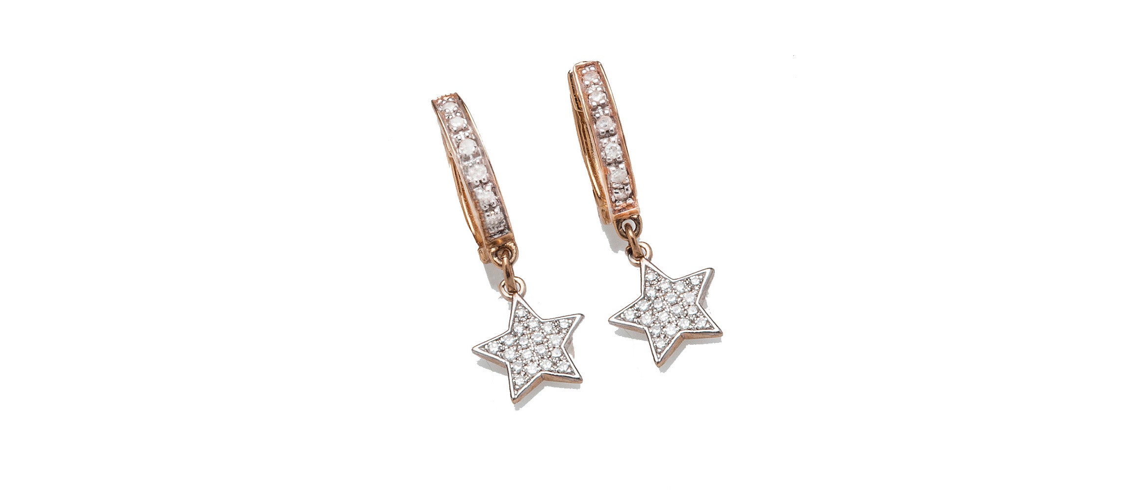 Charm Earrings