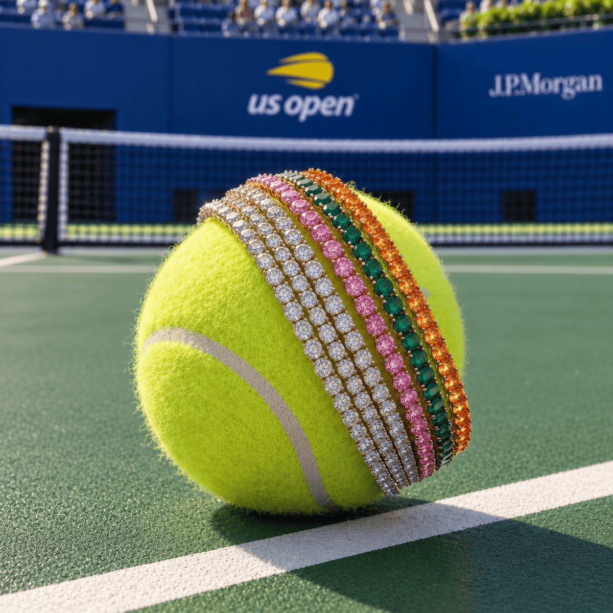 It Is Tennis Time! Flash Sale up to 30% off today