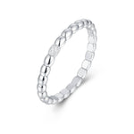 Bracelets XS:  45mm / White Gold / 1 Diamond Barrels 18K Gold Over Ceramic and Diamond Barrel Stretch Bracelet