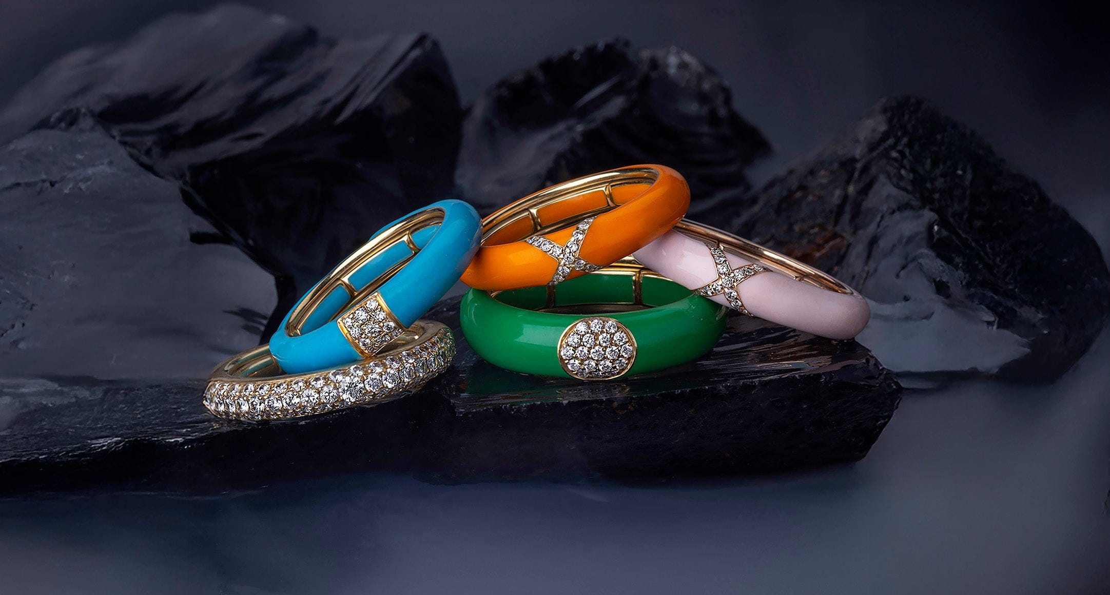 Elegance Meets Versitility