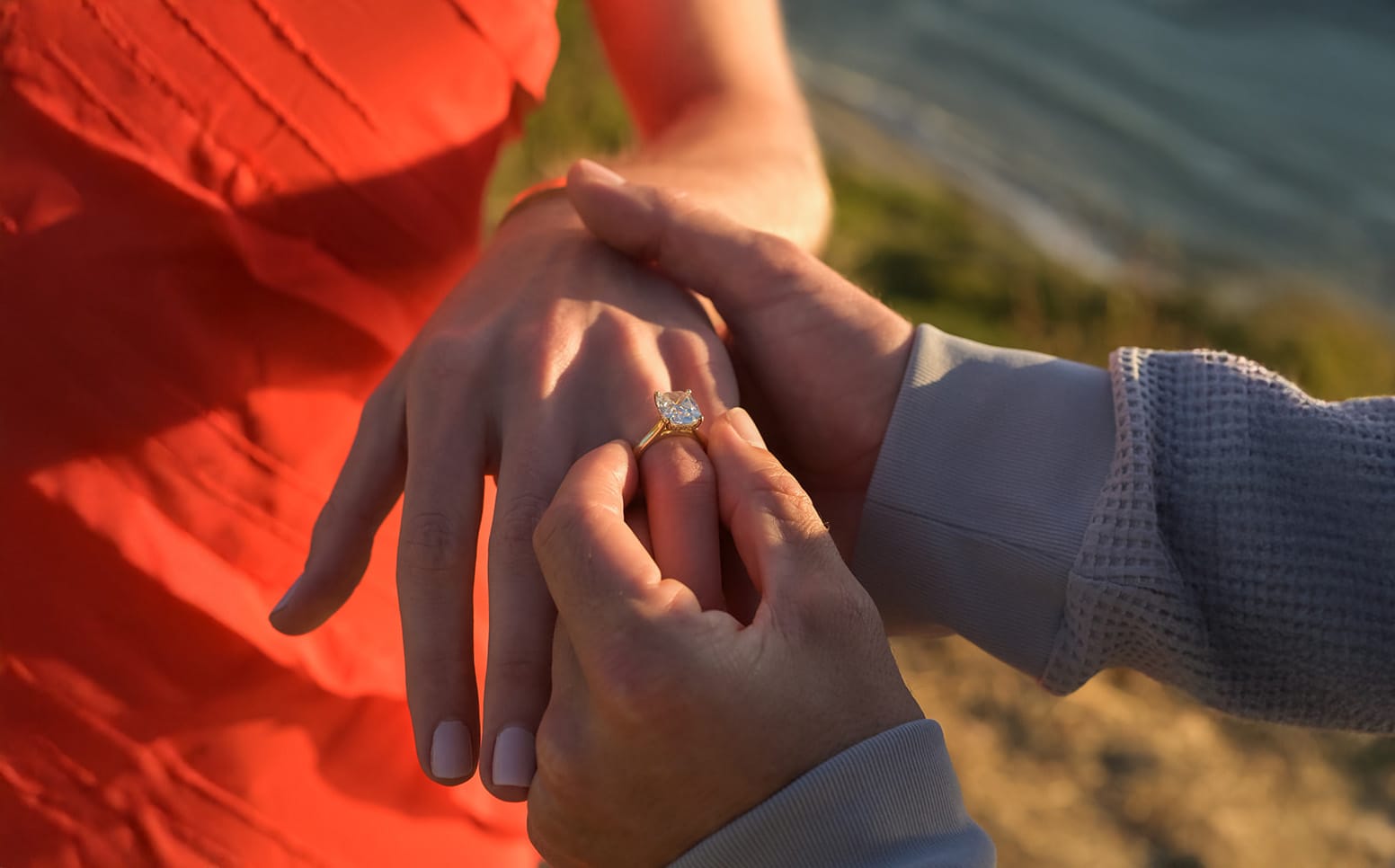 Design Your Bespoke Ring
