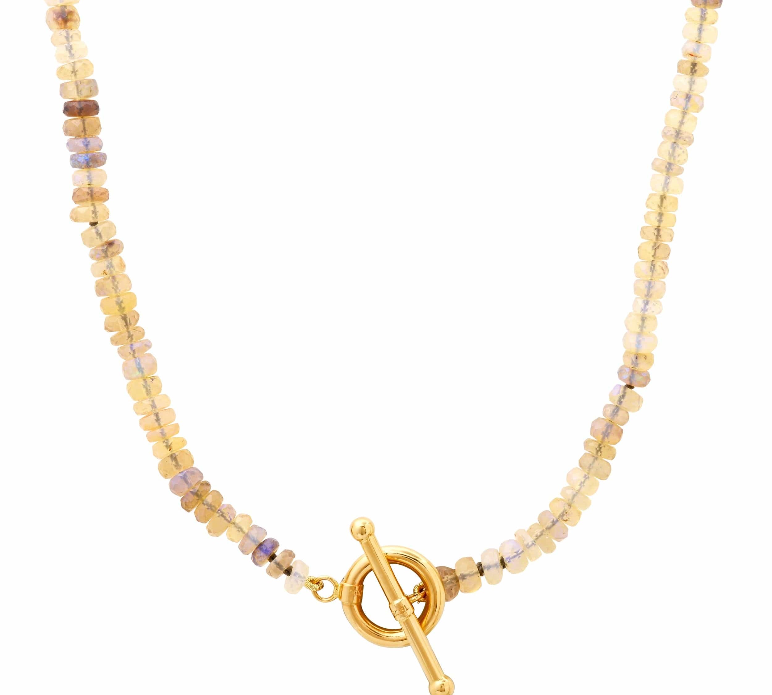 Opal Strands