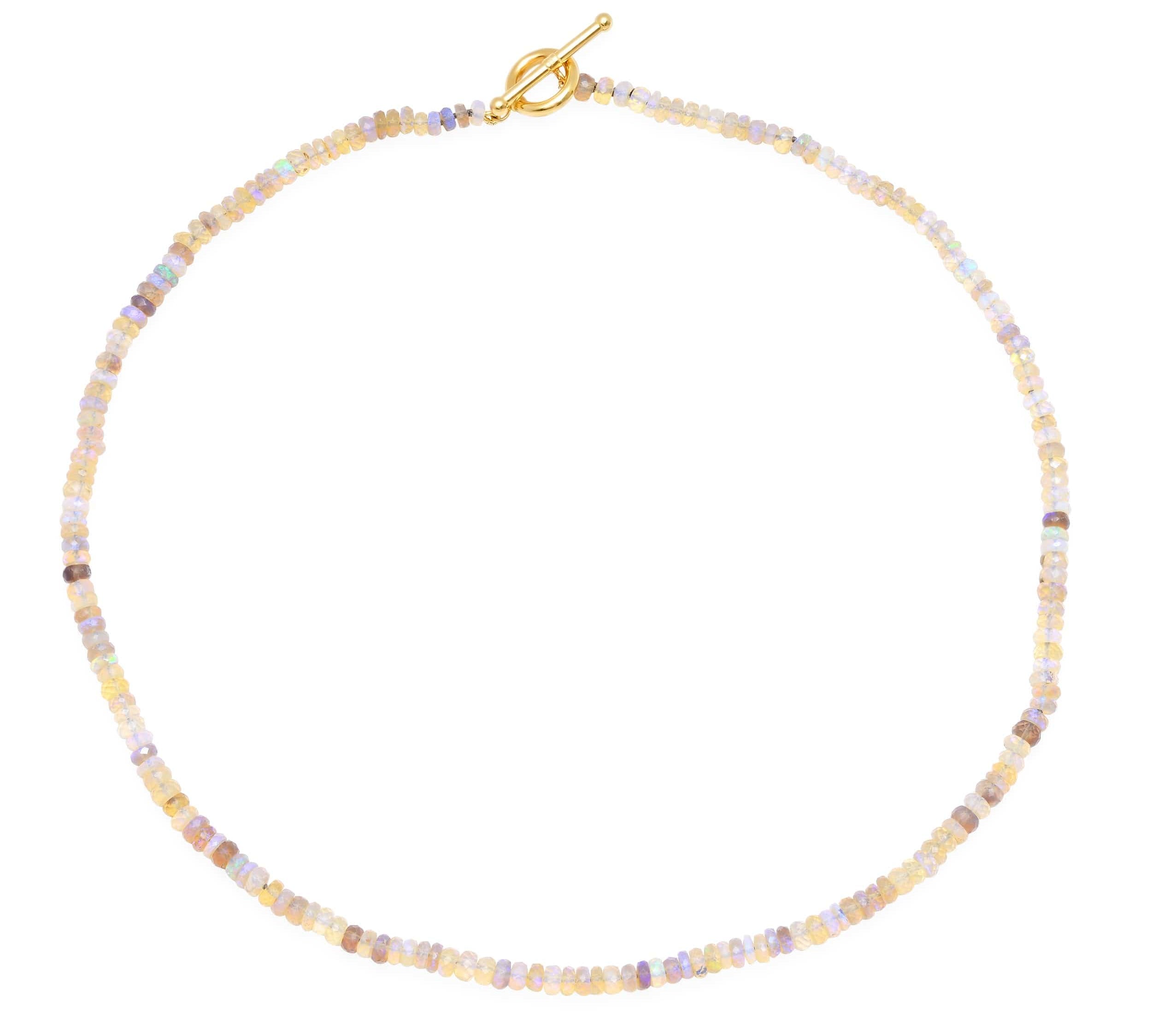 Opal Strands