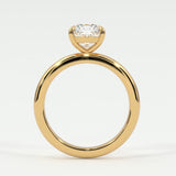 Rings Cushion Cut Diamond Engagement Rings