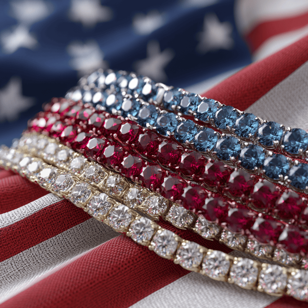 Celebrate 250 Years With Up To 40% OFF Sitewide