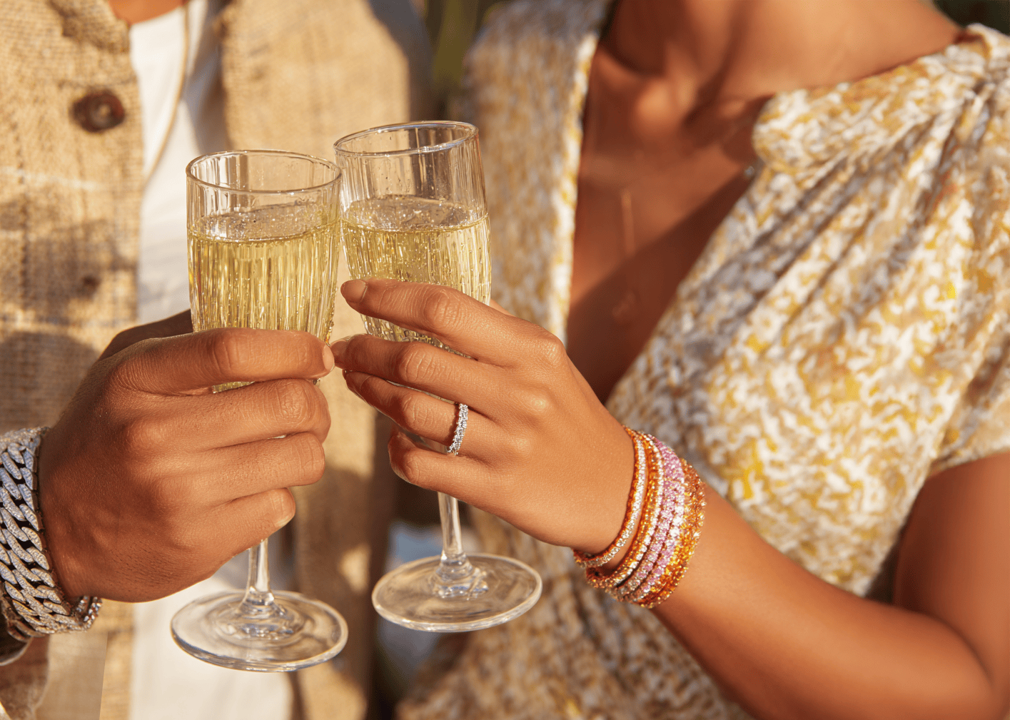 Elevate 2026 with Enduring Brilliance.